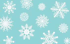 Snow Day = Needlepoint Day!