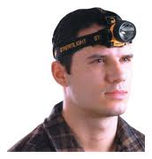 Headlamp Model