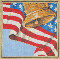 Sandra Gilmore canvas