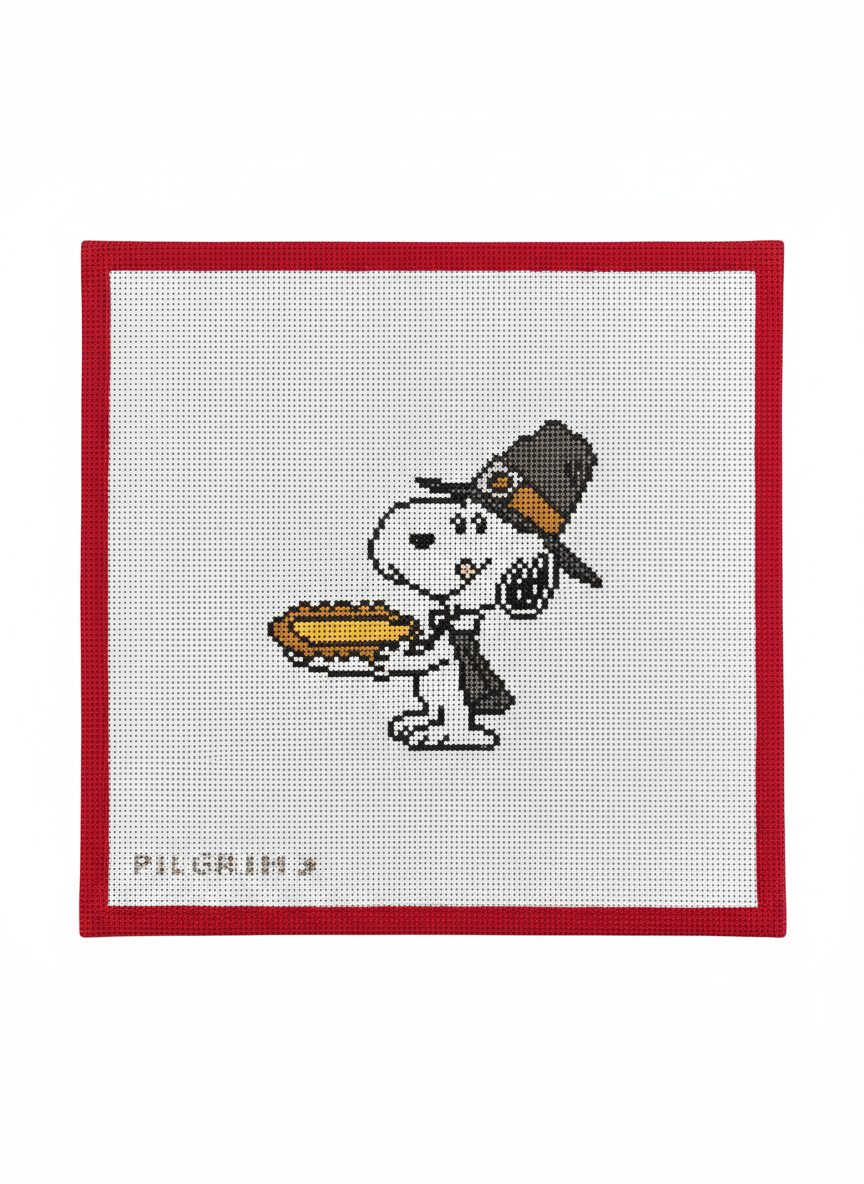 スヌッピー（感謝）/5 Snoopy Thanksgiving – The Point of It All