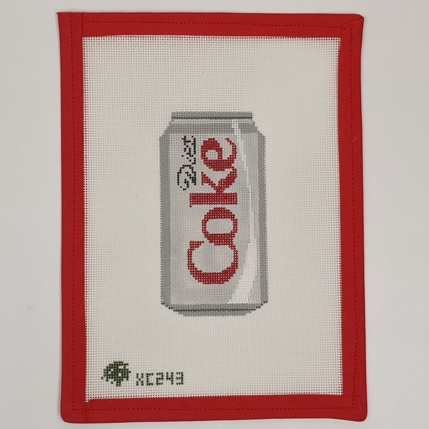Diet Coke Soda Can