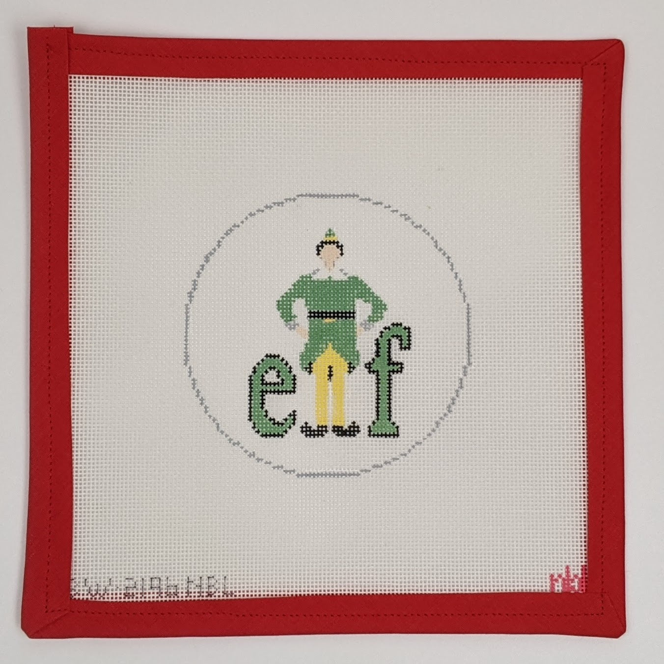 Elf Movie Round