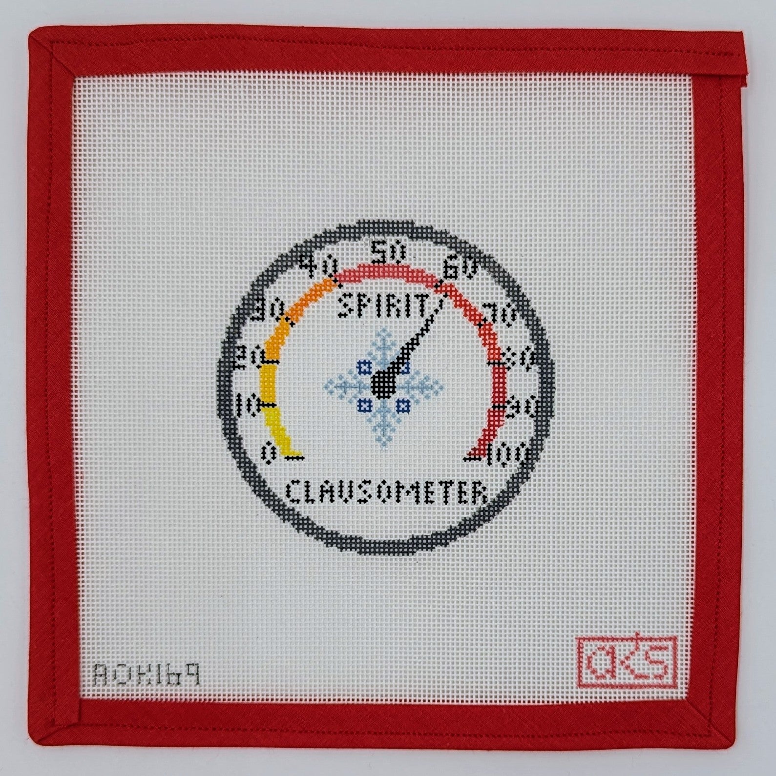Clausometer (18 mesh)