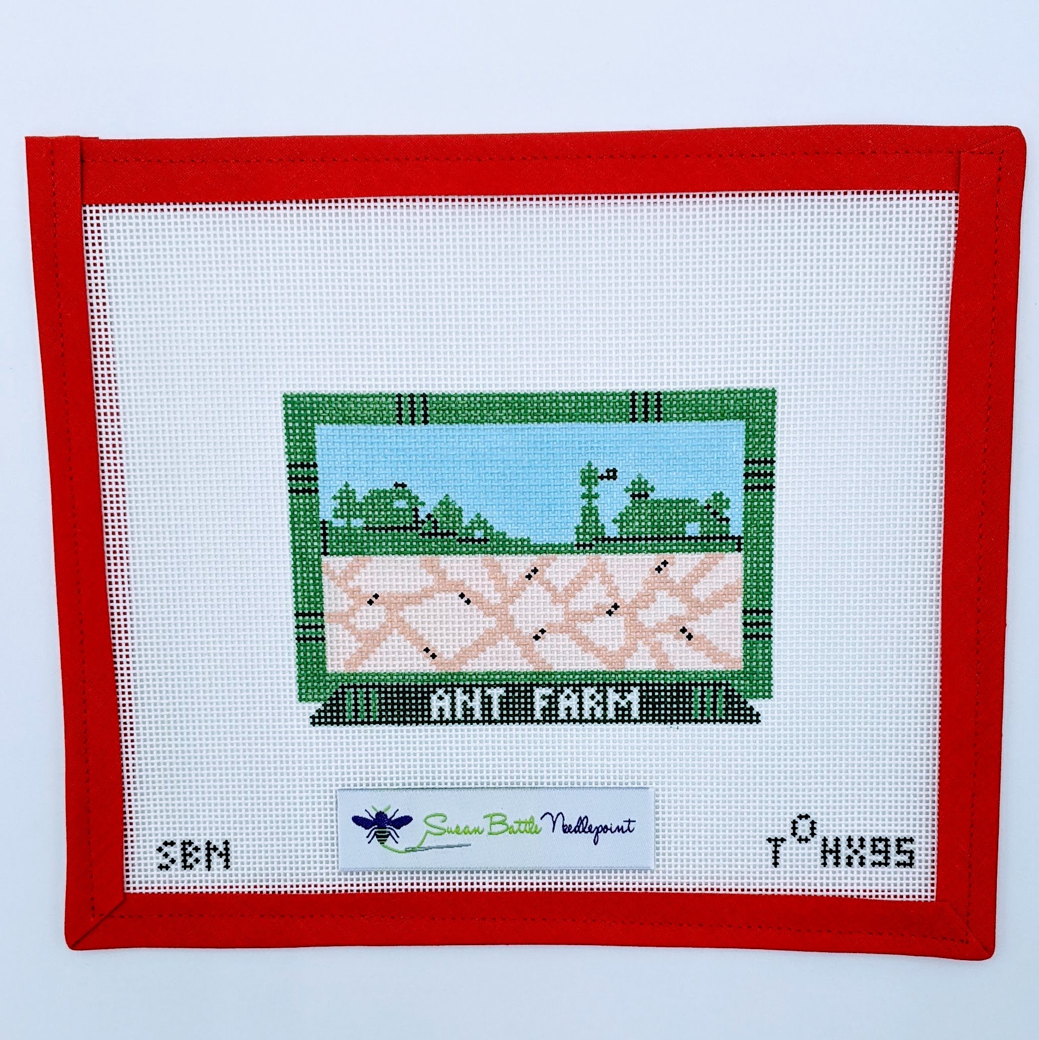 Ant Farm