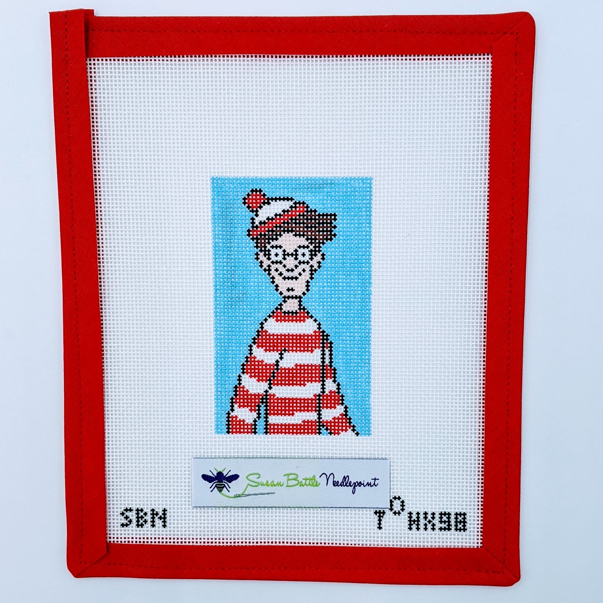 Waldo