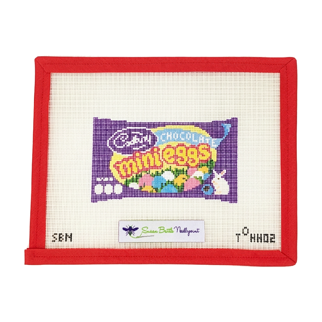 Cadbury Mini Eggs – The Point of It All