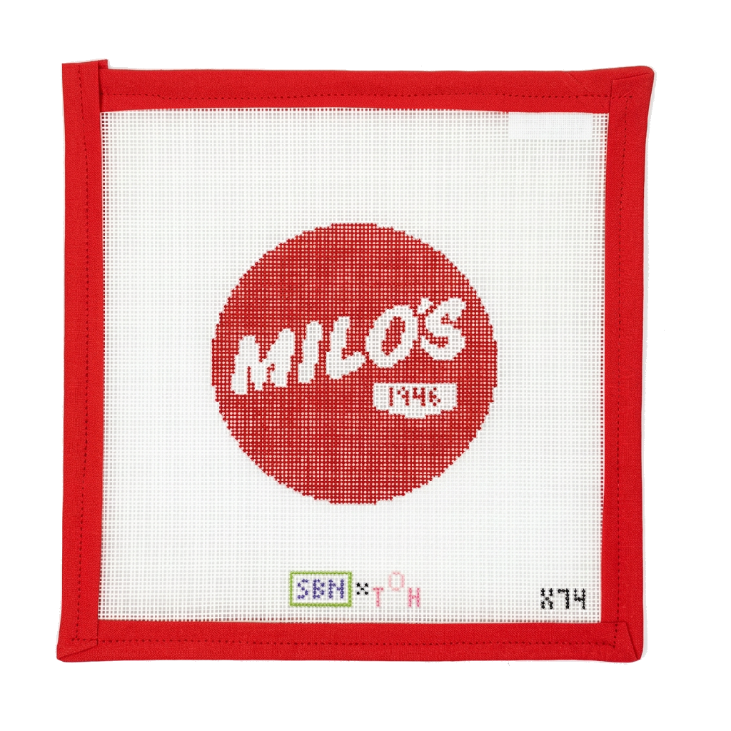 Milo's – The Point of It All