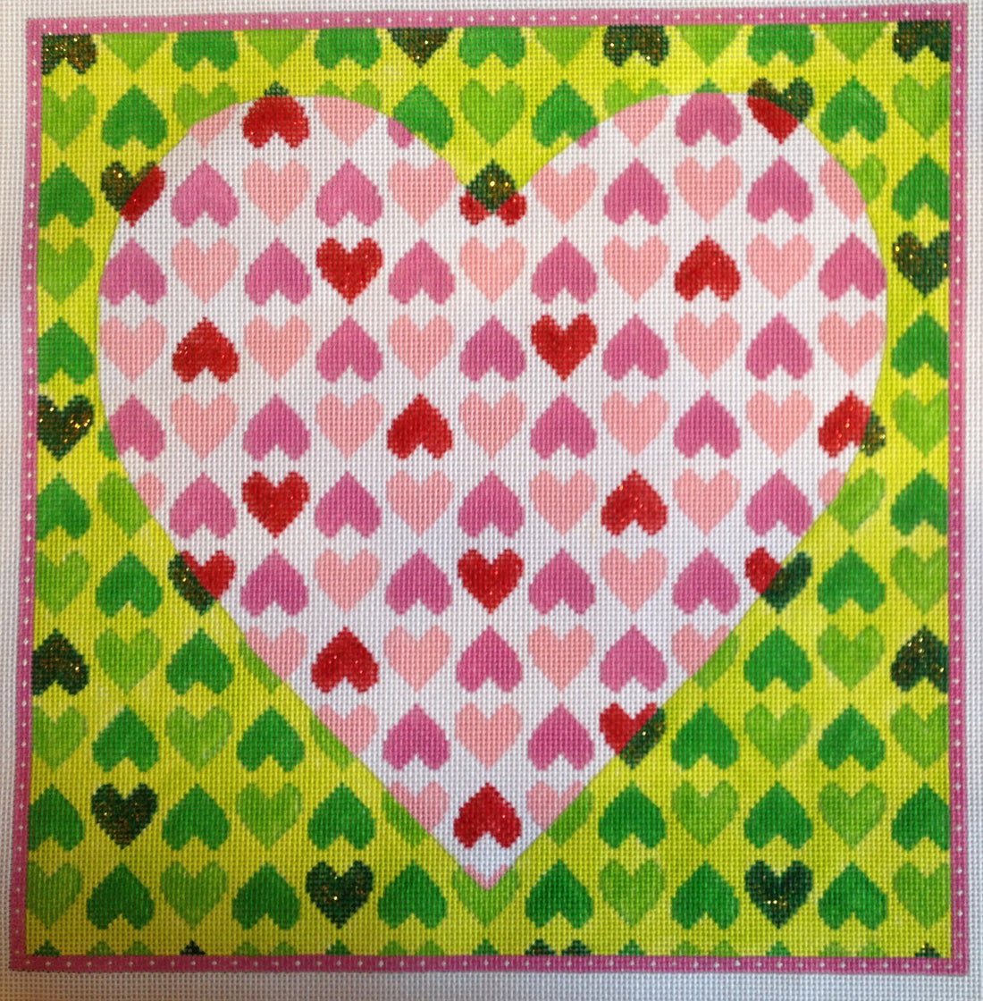 Be our Valentine! Valentine's Day Canvas Sale through 02/14/2013.
