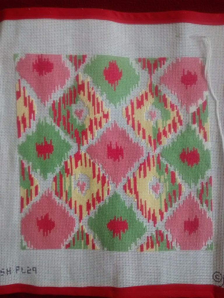 Works in Progress