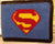 
                  Voila's Superman wallet
                