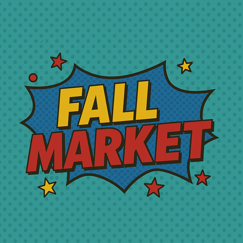 Fall Market 2025