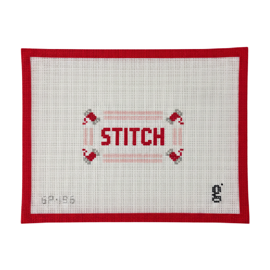 Stitch Mini Sign
