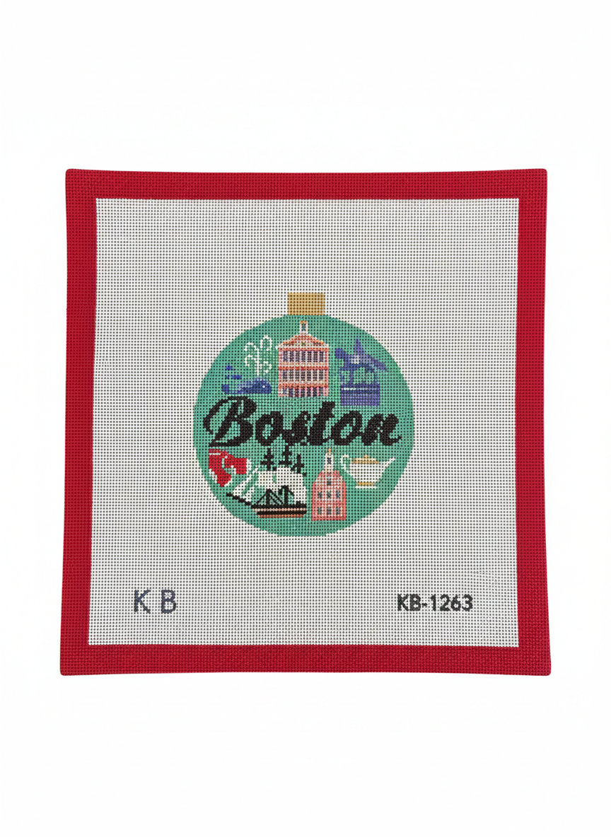 Boston Travel Round