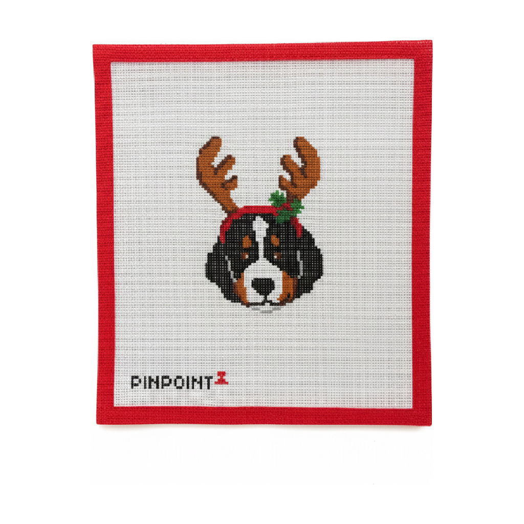 Reindeer Buddy Berner