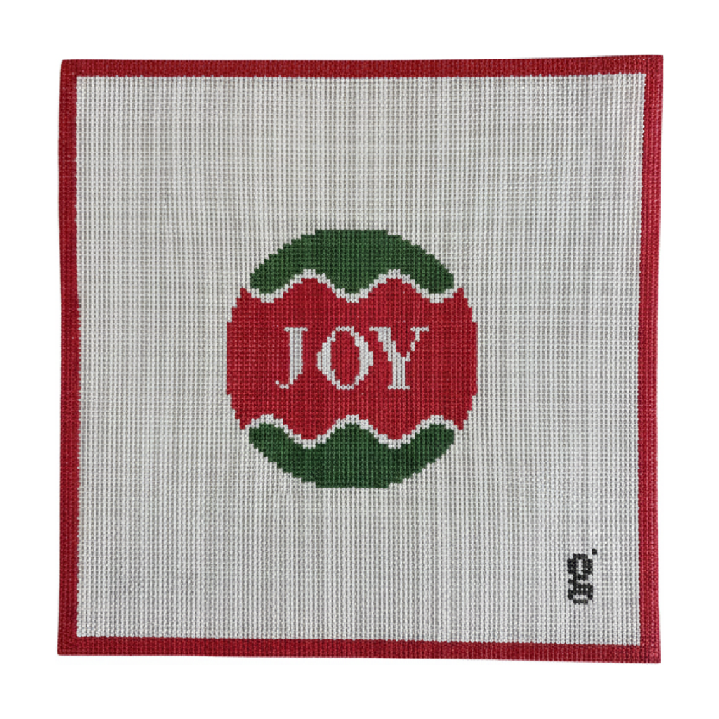 Joy Round