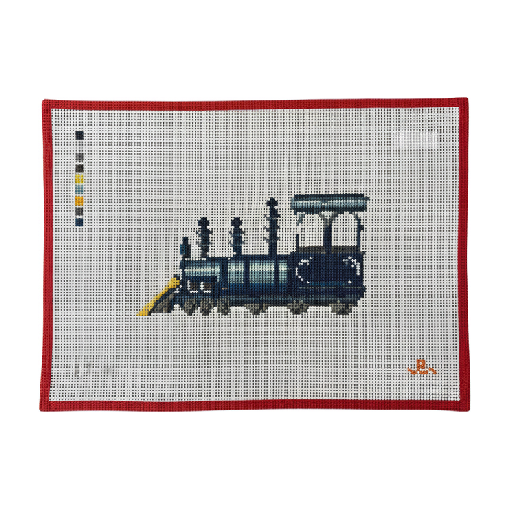 Blue Train