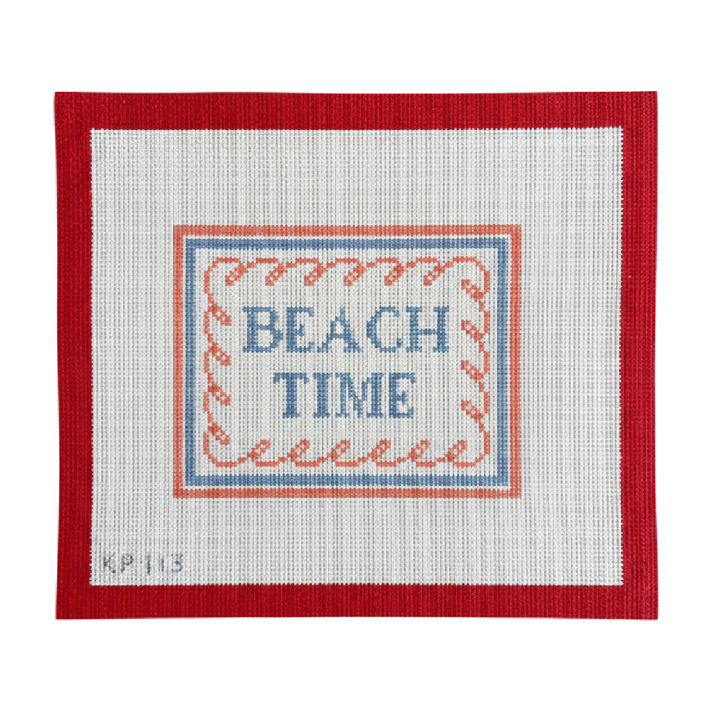 Beach Time