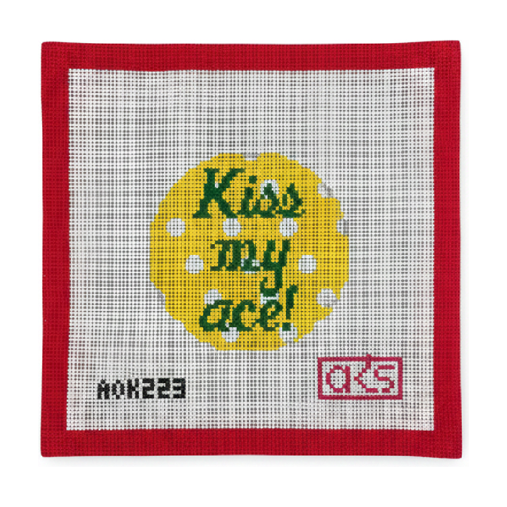 Kiss My Ace