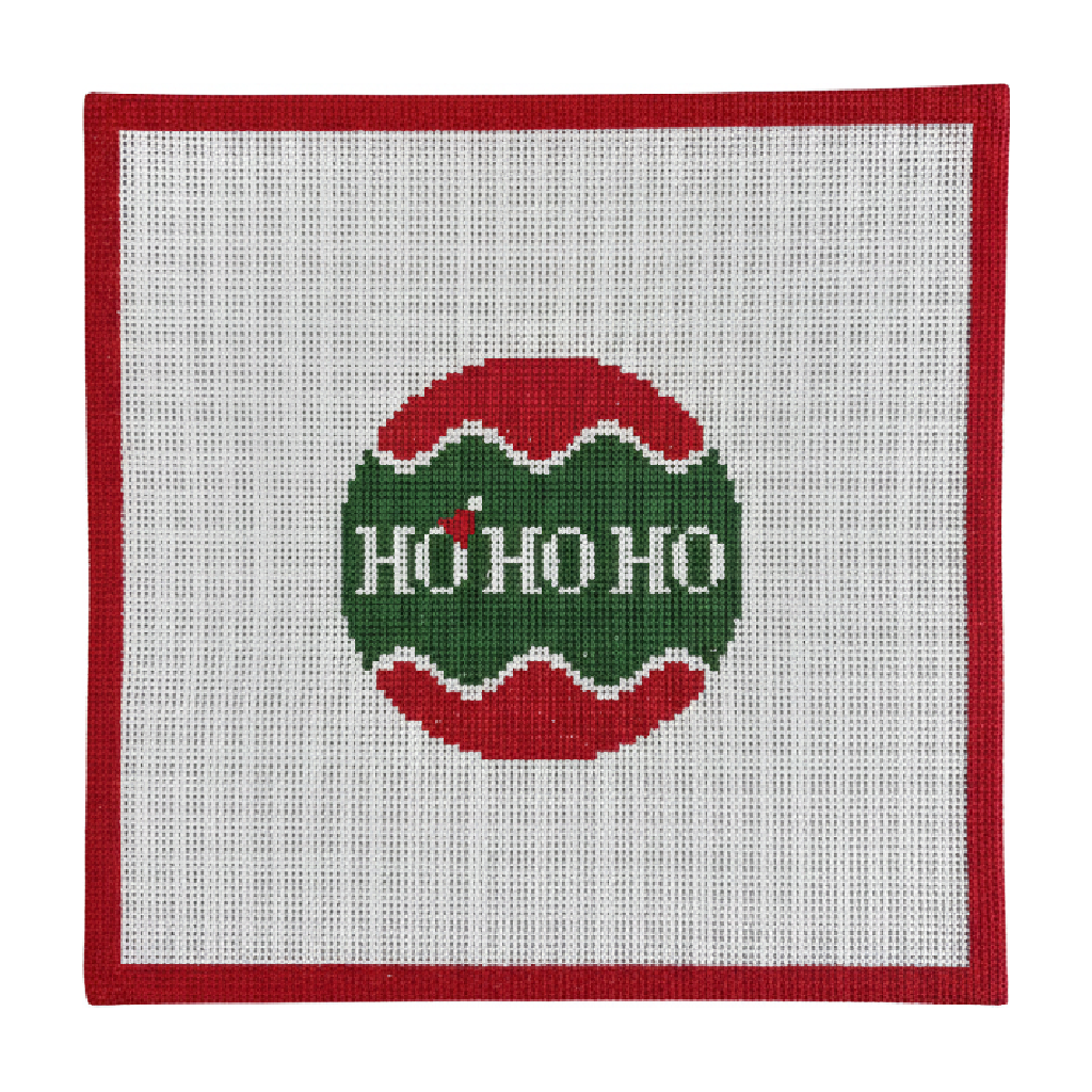 Ho Ho Ho