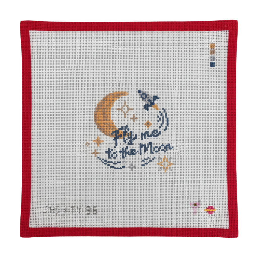 Fly Me to the Moon