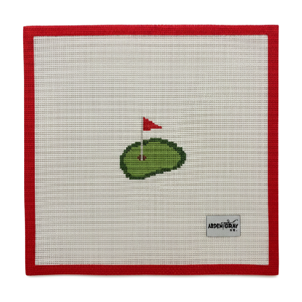Golf Greens Mini