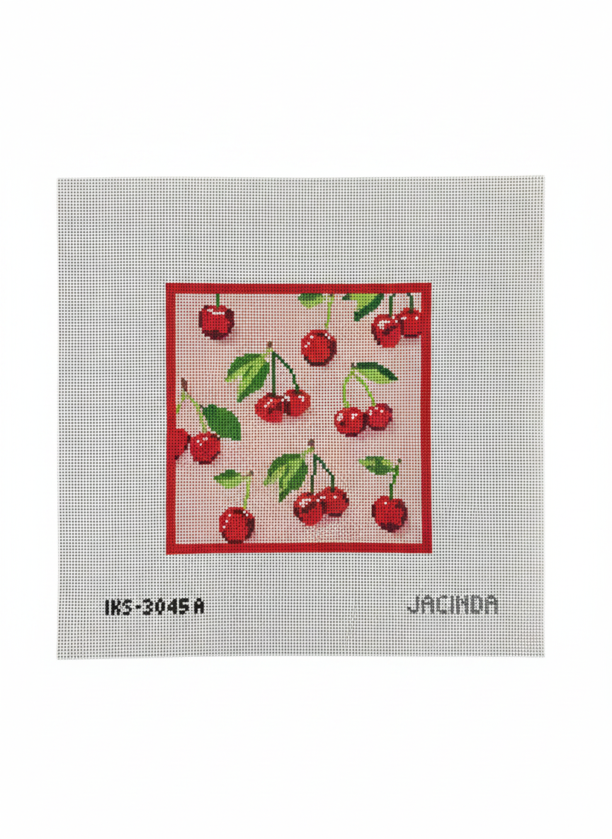 Cherry Square