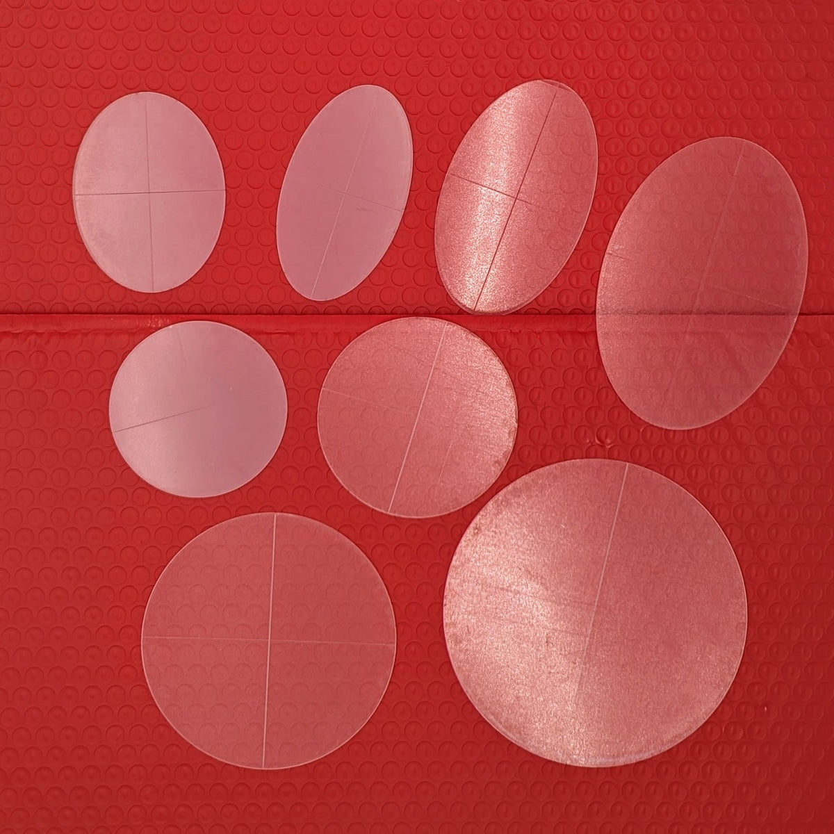 Circle & Oval Templates (includes 8 templates) - The Point of It All circle-oval-templates-includes-8-templates-the-point-of-it-all