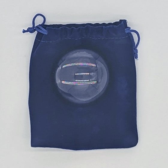 Glass Dome Magnifier