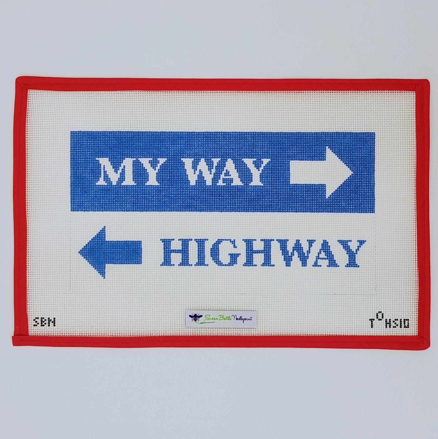 My Way or Highway