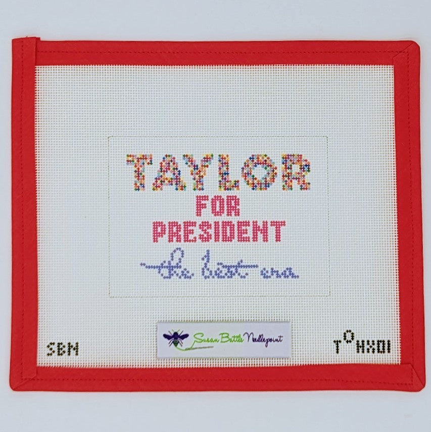 Taylor for President