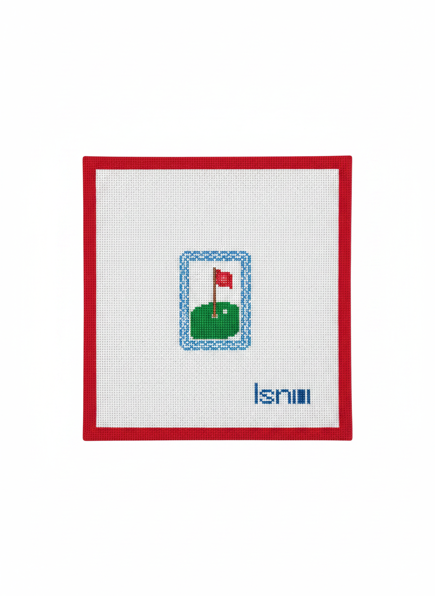 Golf Patch