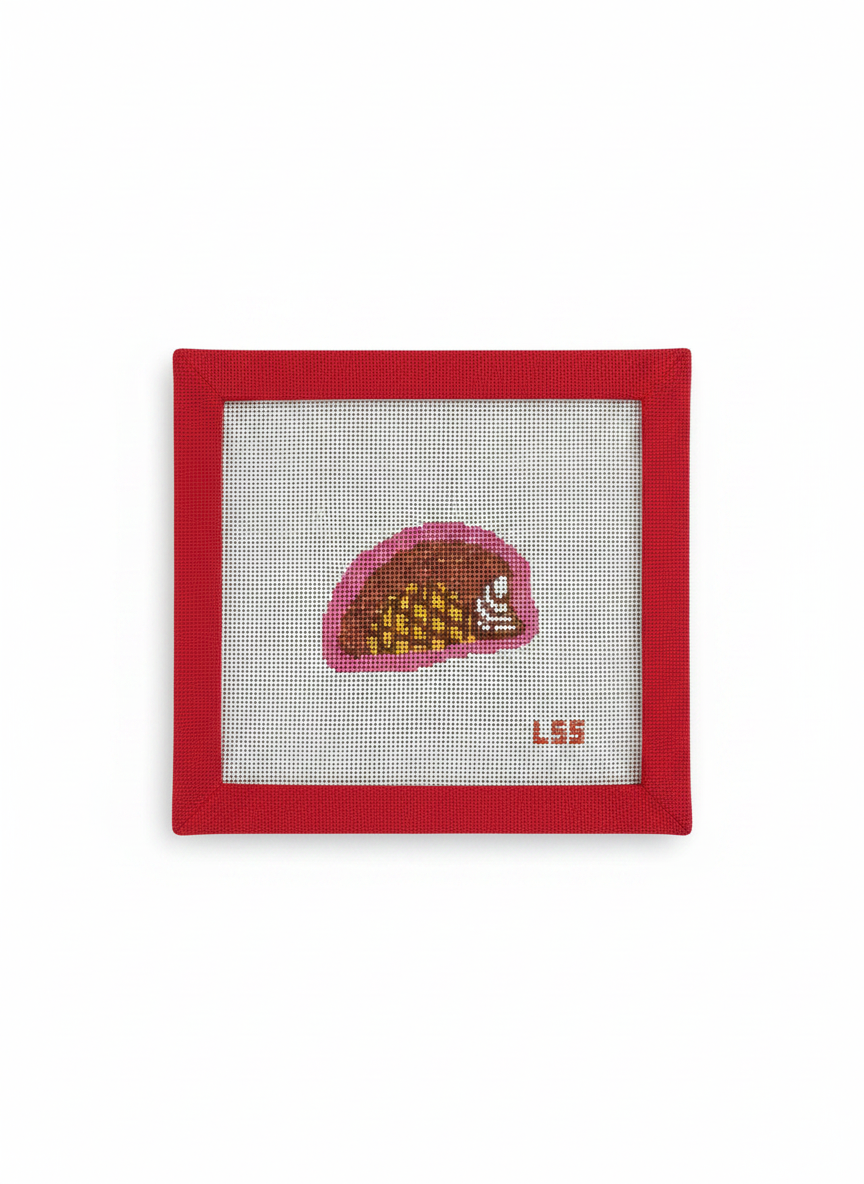 Chaco Taco Inspired Mini