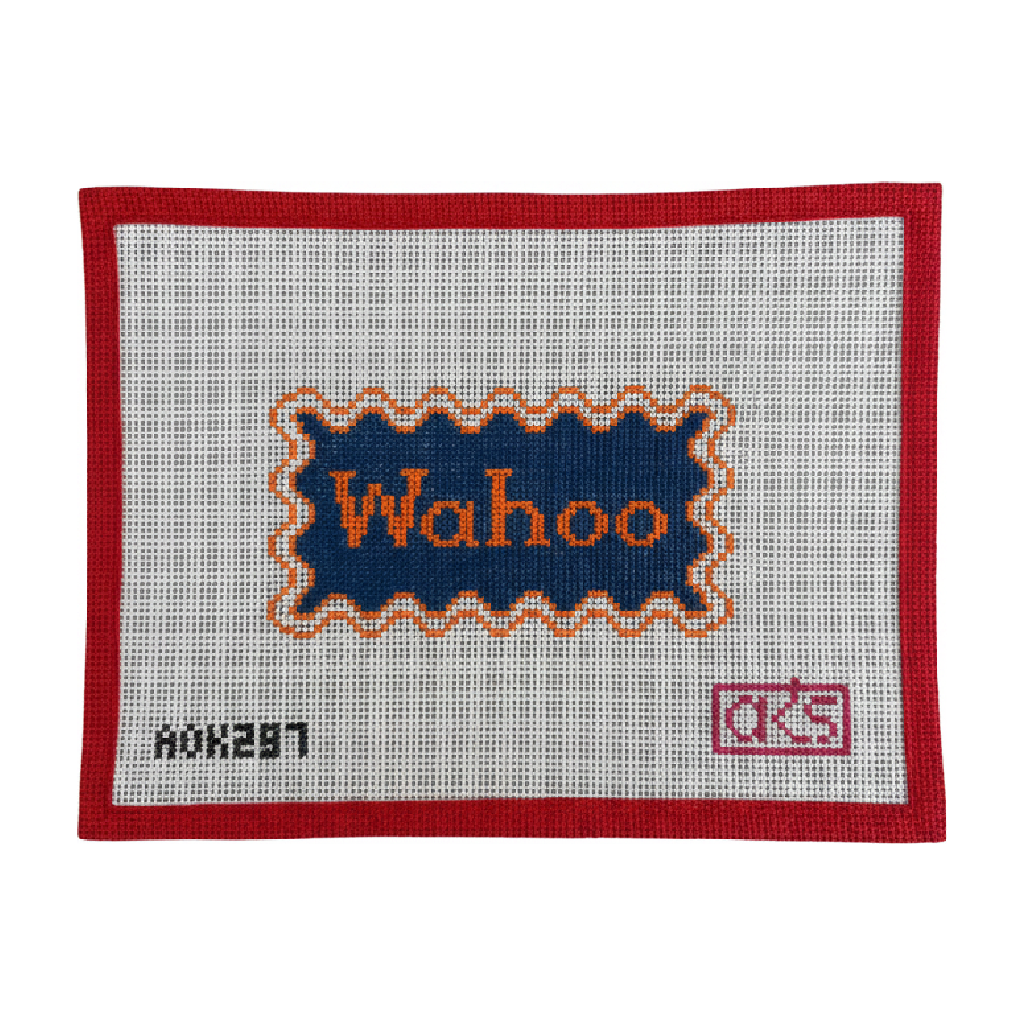 Wahoo