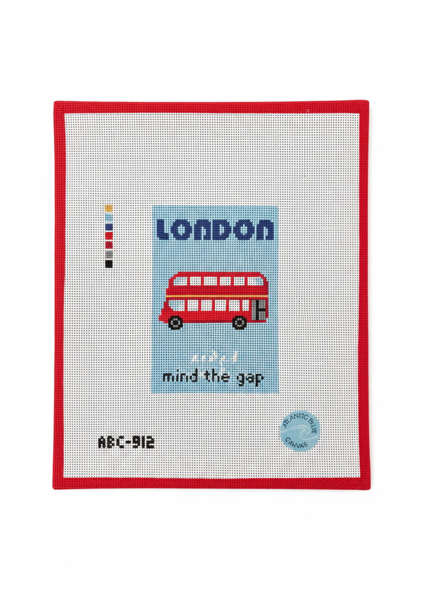 London Travel Book