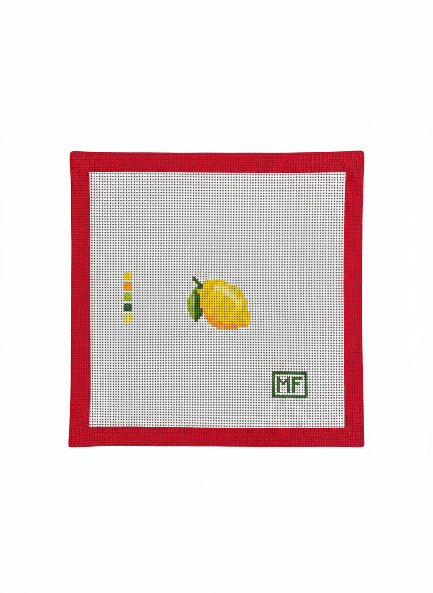 Lemon Mini