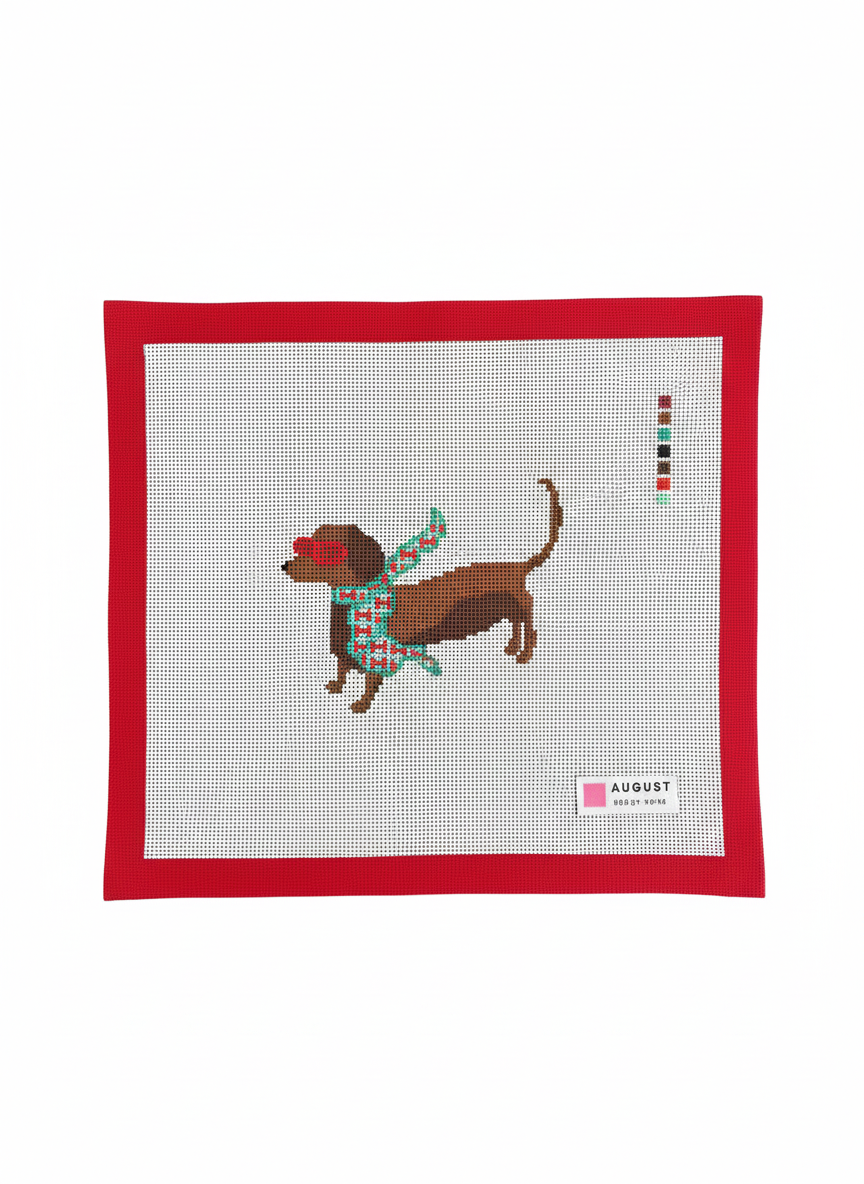 Bougie Dachsund