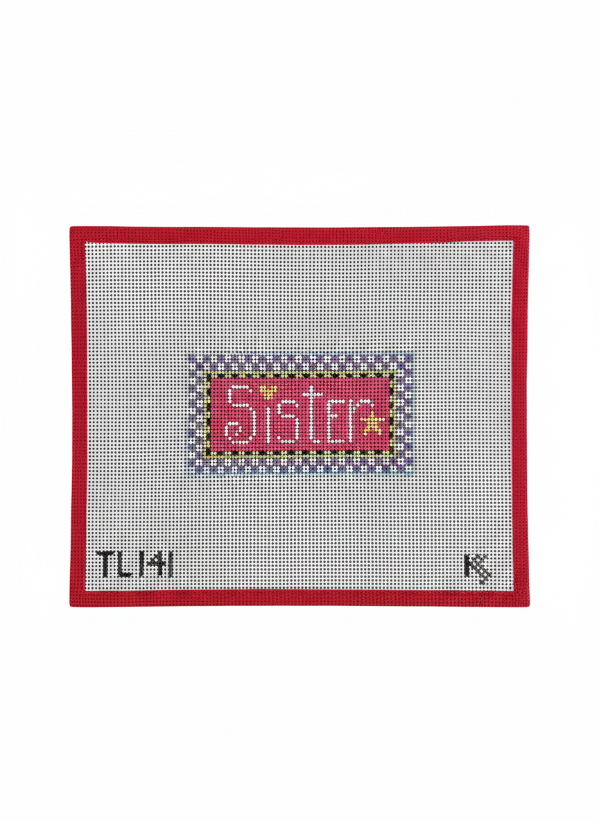 Sister Sign