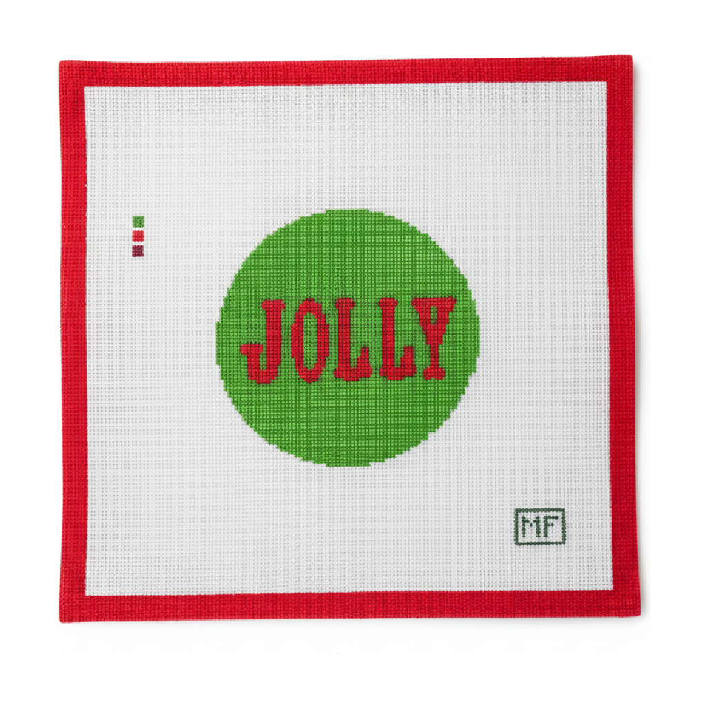 Jolly Round