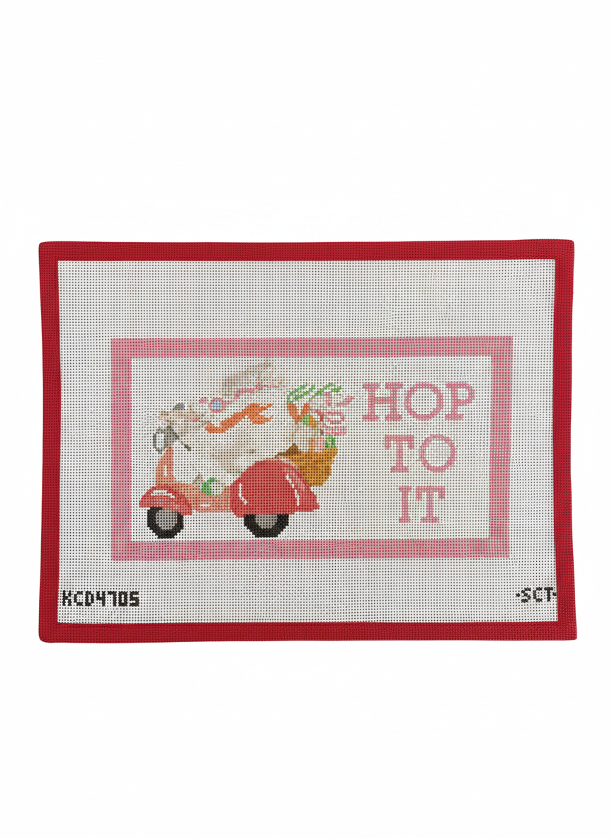 Hop to It