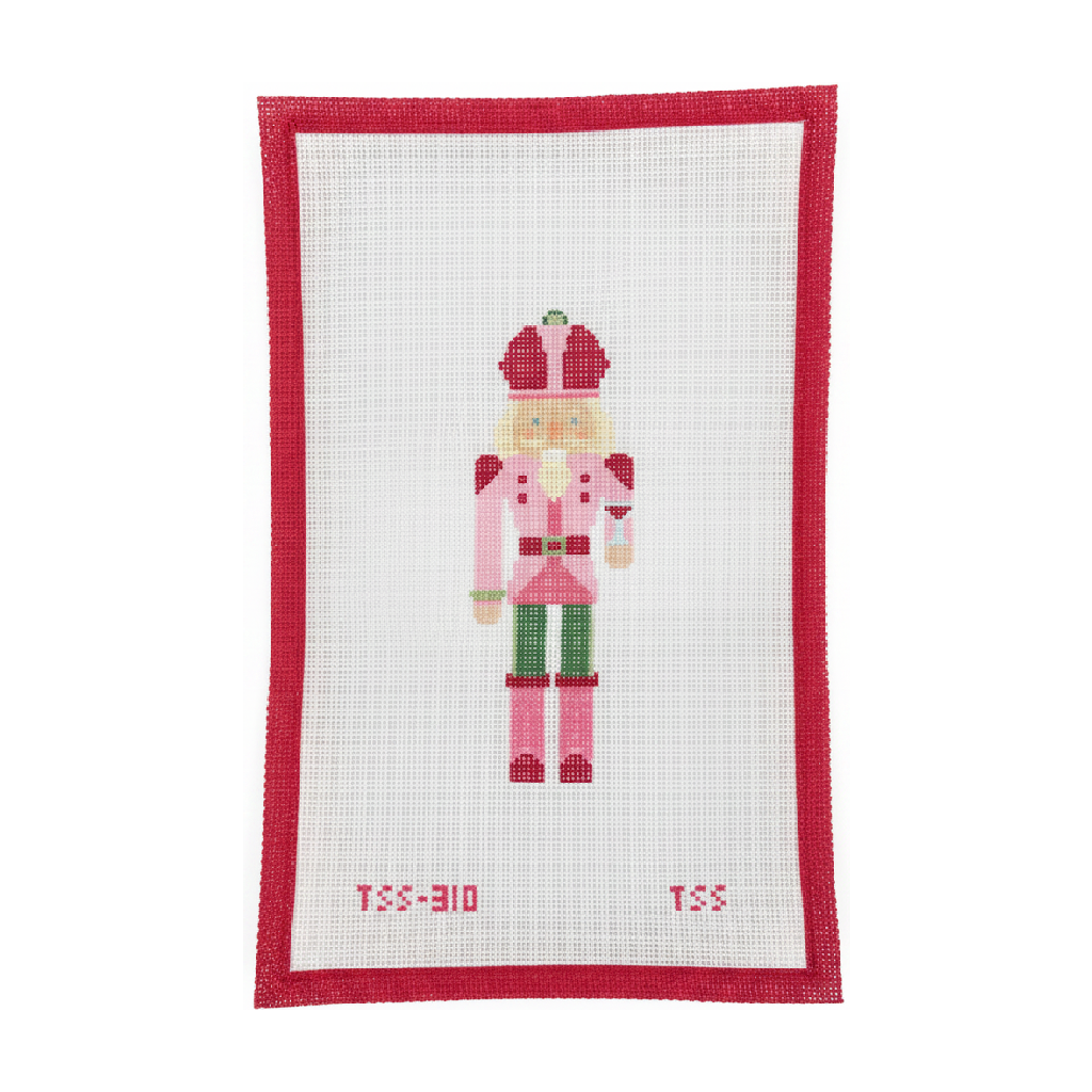 Cosmo Nutcracker