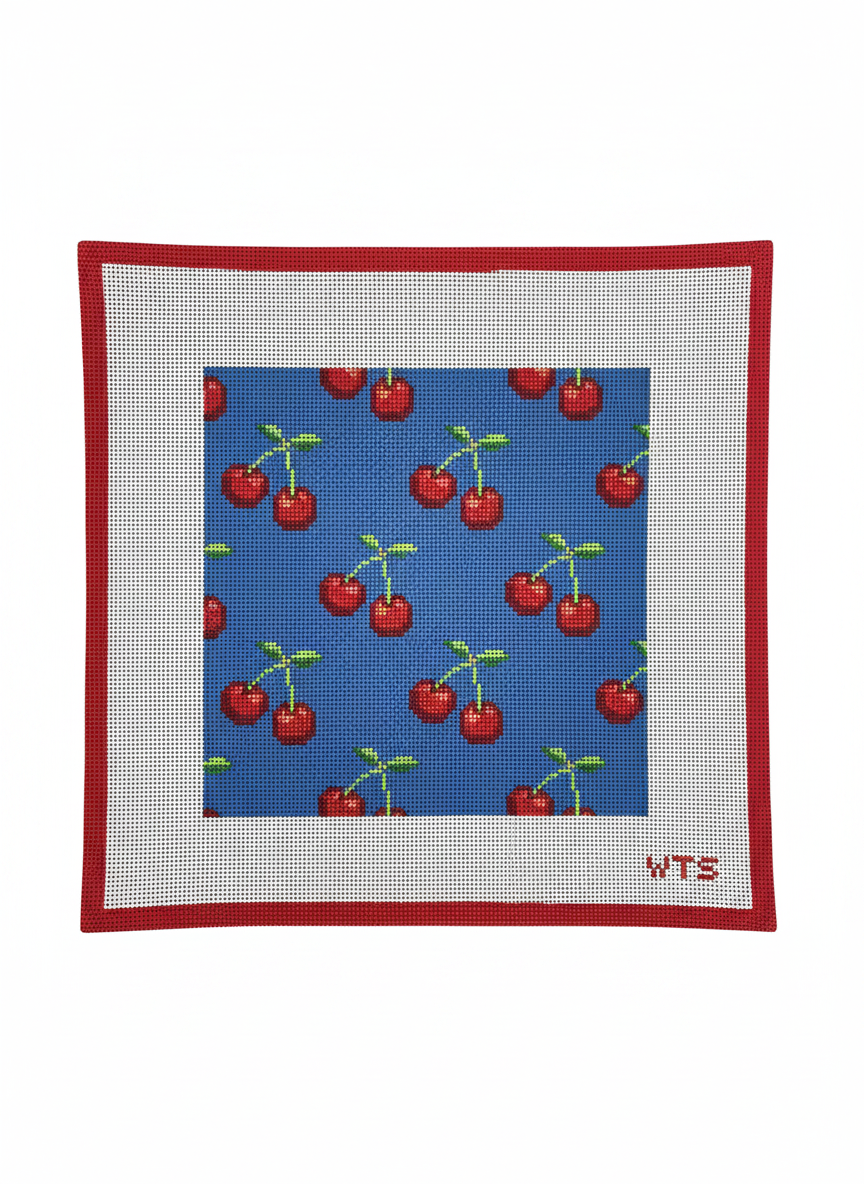 Cherry Print