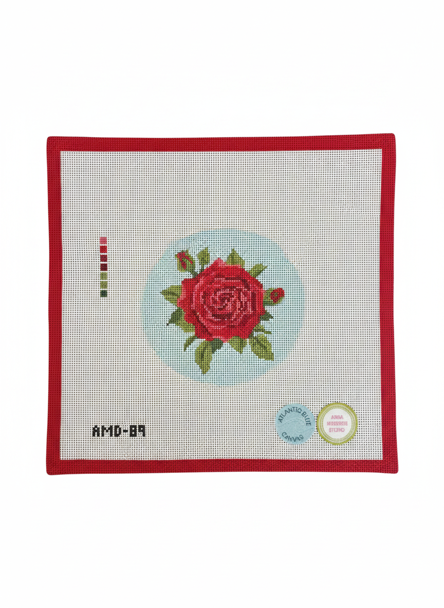 Rose Round