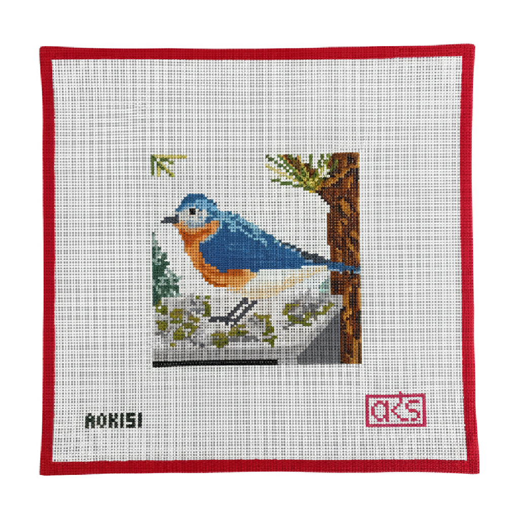 Eastern Bluebird