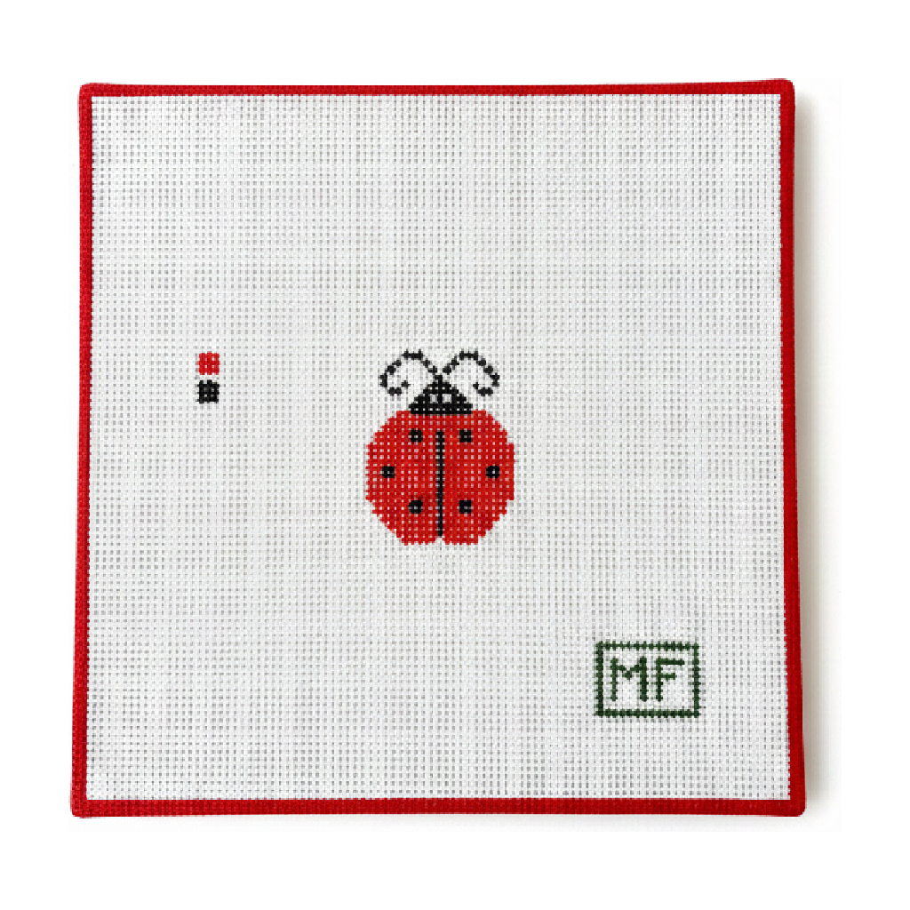 Mini Ladybug