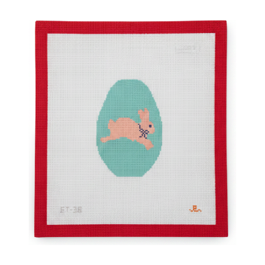Easter Egg Bunny