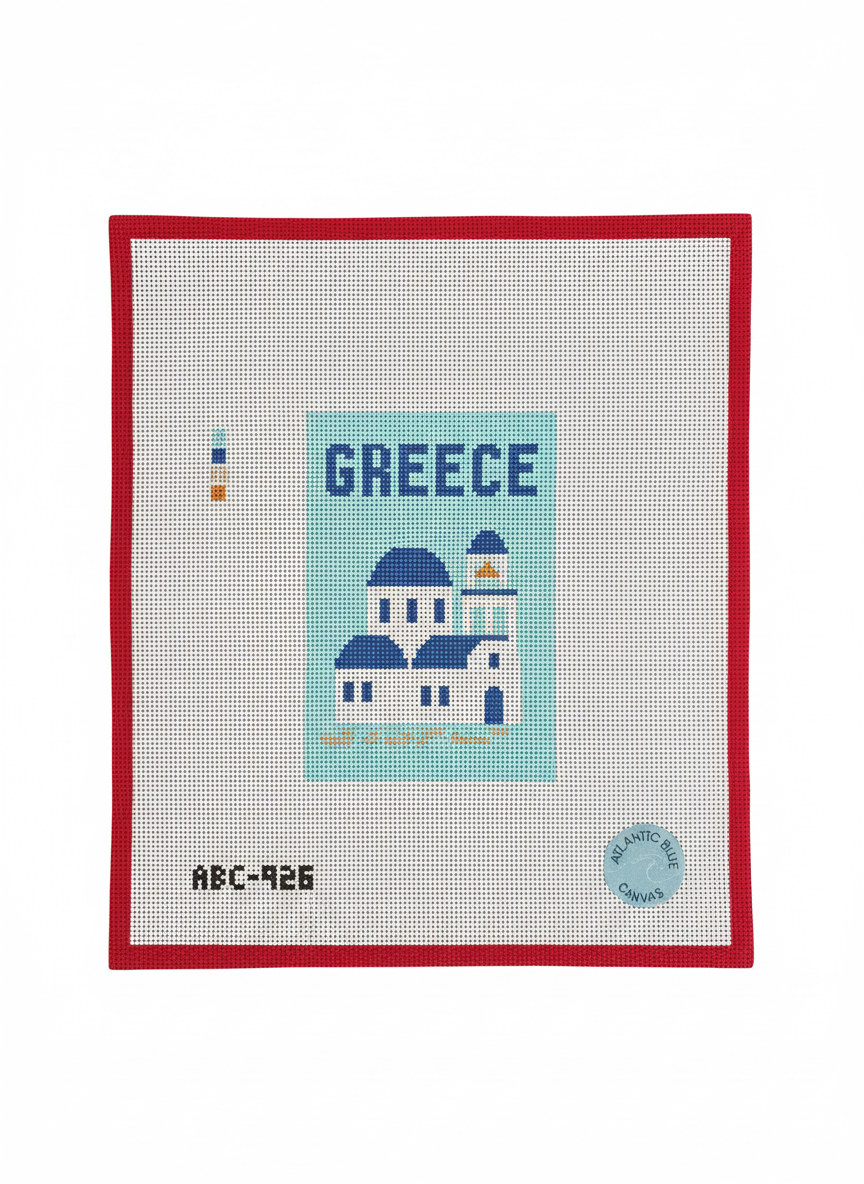 Greece Travel Book