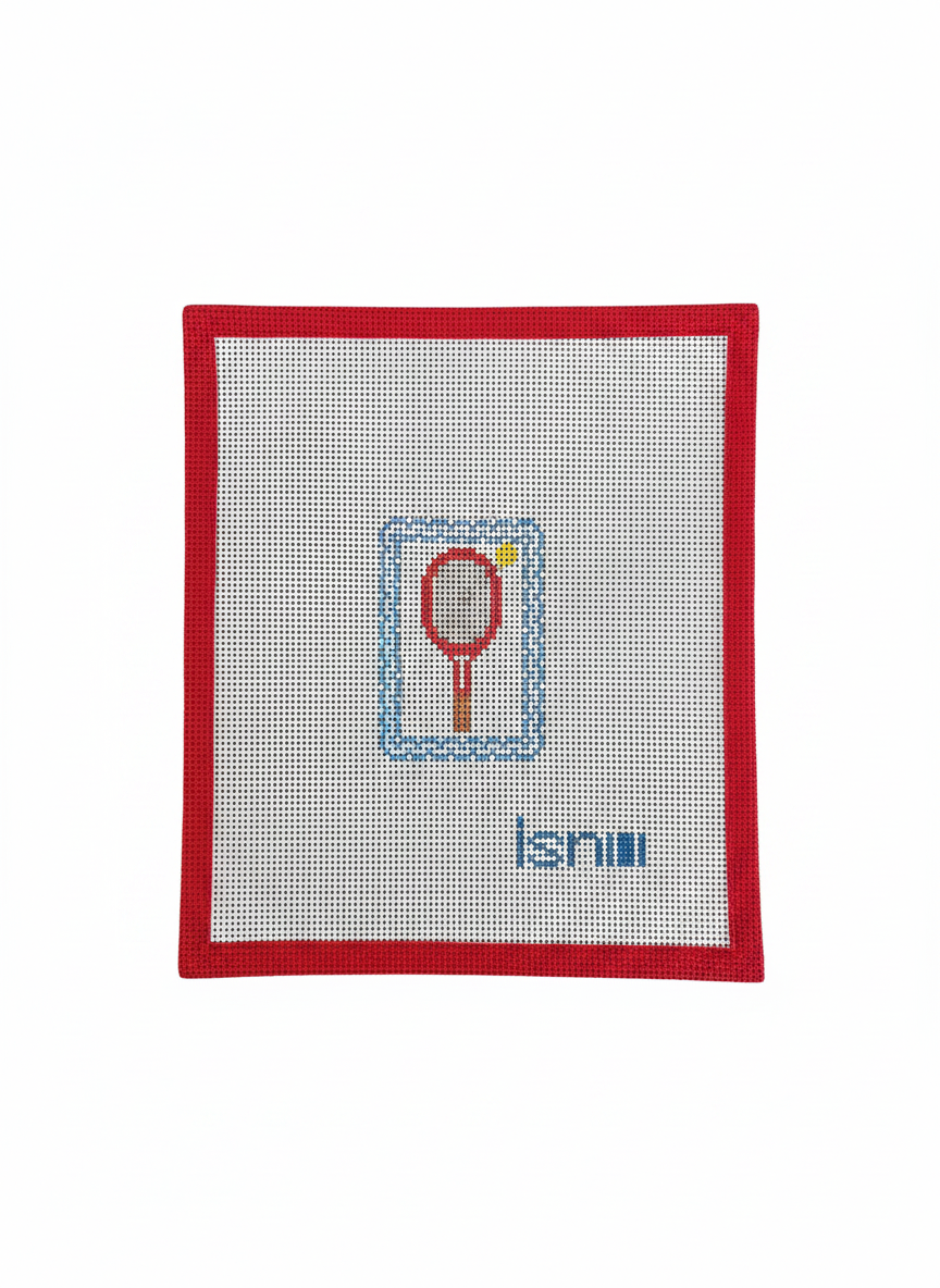 Tennis Patch