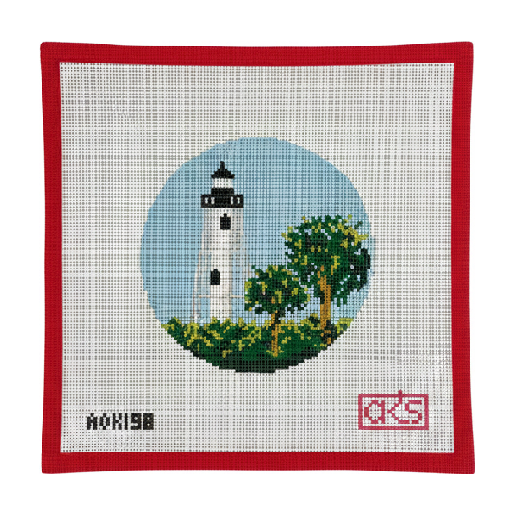 Boca Grande Lighthouse