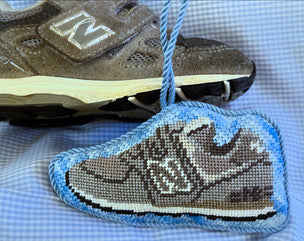 New Balance Shoe