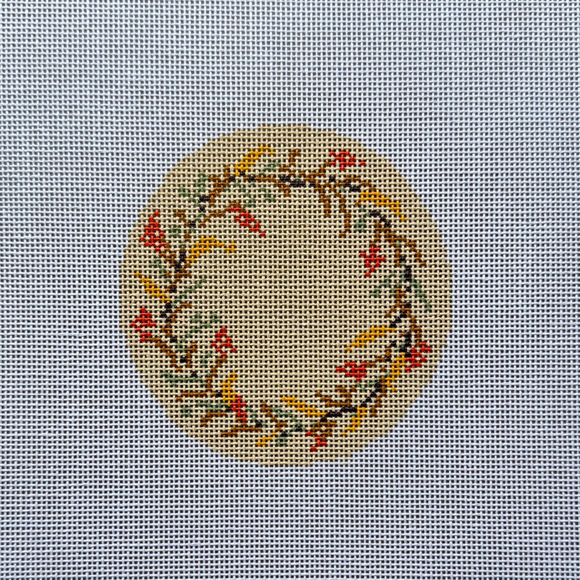 Autumn Round